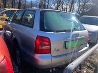 gebraucht Audi A4 Avant 19 TDI OHNE PICKERL