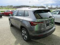 gebraucht Skoda Karoq 4x4 Style TDI DSG