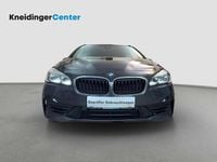 gebraucht BMW 216 Active Tourer 2 d