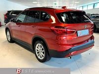 gebraucht BMW X1 sDrive16d