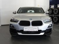 gebraucht BMW X2 xDrive18d F39
