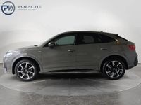 gebraucht Audi Q3 Sportback 35 TDI admired
