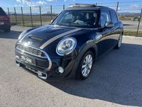 gebraucht Mini Cooper SD Cooper SD