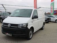 gebraucht VW T6 Transporter Kasten