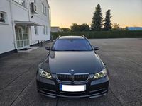 gebraucht BMW 325 325 xi Touring Österreich-Paket