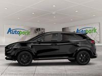Gebraucht Ford Puma Cool & Connect 95 PS (69 kW) 2021 Schwarz SUV