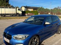 gebraucht BMW M135 135 i