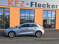 gebraucht Audi A3 Sportback A3 35 TDI Business Line s-tronic