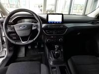 gebraucht Ford Focus Focus ACTIVE X 1,5 EcoBlue ACTIVE X 1,5 EcoBlue