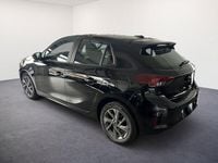 gebraucht Opel Corsa 1.2 EDITION/WINTER-PA/LED/16Z/PDC H/ 74 kW (101...