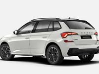 gebraucht Skoda Kamiq Monte Carlo TSI 116 Pano Matrix Kam SHZ Kessy