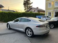 gebraucht Tesla Model S 85D 85kWh (mit Batterie)
