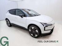 Gebraucht Volvo EX30 Plus 200 kW (272 PS) 2024 Weiß SUV
