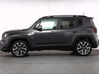 gebraucht Jeep Renegade S 4xe 240 PHEV NAV 19er ACC R-KAMRA++