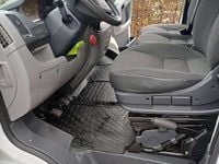 Gebraucht Citroën Jumper 120 PS (88 kW) 2010 Weiß Van / Kleinbus