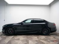 Neu BMW M5 Comfort Edition 585 PS (430 kW) 2025 Schwarz Limousine