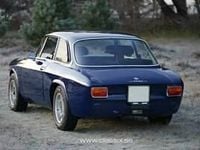 Gebraucht Alfa Romeo 1750 Veloce 113 PS (83 kW) 1972 Blau Limousine