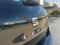 gebraucht Seat Leon ST Style 1,0 EcoTSI DSG Start-Stopp
