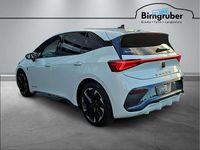 gebraucht Cupra Born 60/63 e-Boost 170kW/231PS