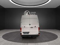 gebraucht VW Crafter 35 Kastenwagen L3H2 TDI 4Motion