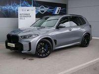 Gebraucht BMW X5 M Sport 313 PS (230 kW) 2025 Grau SUV