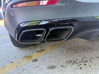 Gebraucht Mercedes GLE53 AMG AMG 449 PS (330 kW) 2025 Schwarz SUV