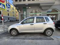 gebraucht Mazda 2 1.25i CE