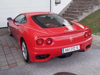 gebraucht Ferrari 360 Modena F1