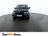 gebraucht Skoda Karoq 2,0 TDI 4x4 DSG Ambition