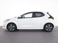 gebraucht Toyota Yaris Hybrid 1,5 l Hybrid 116 PS Active Drive + Safety