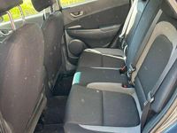 gebraucht Hyundai Kona KONA16 CRDi 4WD DCT 1211qs