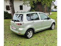 gebraucht Mazda Demio 2''Klaus''