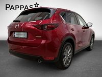 gebraucht Mazda CX-5 G165 EDITIO Cam SHZ Park-Assist