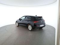 gebraucht VW Golf Rabbit TSI