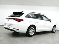 gebraucht Seat Leon SP DSG Style LED Navi Ahk ACC App DAB R-Kamera USB