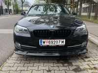 gebraucht BMW 525 525 d Österreich-Paket Aut.