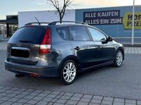 Gebraucht Hyundai i30 Classic 90 PS (66 kW) 2011 Kombi