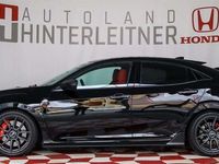 gebraucht Honda Civic 2,0 VTEC Turbo Type R GT