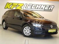 gebraucht VW Passat Variant 2,0 TDI DSG ''R-KAM*LED*NAVI*SITZH''