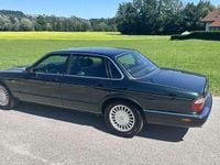 Gebraucht Jaguar XJ8 Executive 237 PS (174 kW) 1997 Limousine