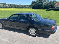 gebraucht Jaguar XJ8 3,2 Executive V8