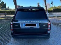 gebraucht Land Rover Range Rover 4,4 SDV8 Autobiography DPF Massage, Panoramadach..