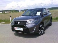 gebraucht Suzuki Vitara 1,4 DITC Hybrid ALLGRIP flash