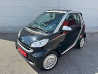 gebraucht Smart ForTwo Coupé CDI *CABRIO*DIESEL*CITYFLITZER*