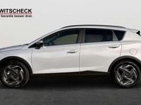 Neu Hyundai Bayon Trend 101 PS (74 kW) 2025 Grau SUV