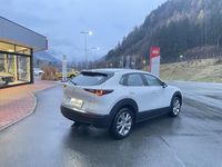 gebraucht Mazda CX-30 e-Skyactive G140 Centre-Line