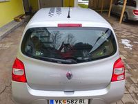 gebraucht Renault Twingo 