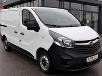 gebraucht Opel Vivaro L1H1 16 CDTI BlueInjection 27t Edition...