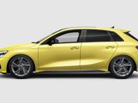 gebraucht Audi S3 Sportback 310 quattro Nav PanoD Matrix ACC