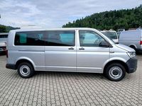 gebraucht VW T6 New Beetle VW T6 Caravelle Start/Trend LR TDI